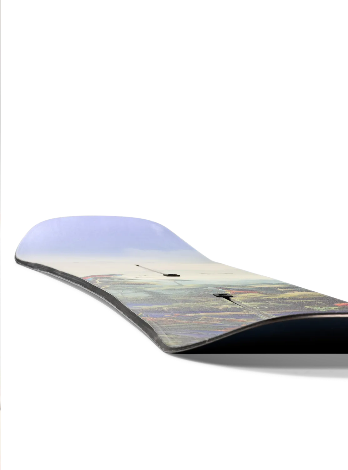 Burton Custom Camber snowboard 154 Faded allround