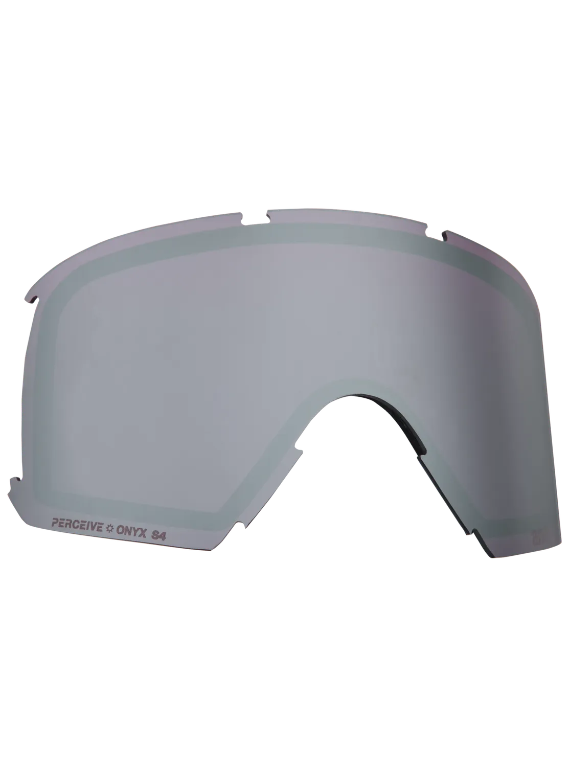 Anon Nesa S Perceive gogglelins Sunny Onyx S4 spegel