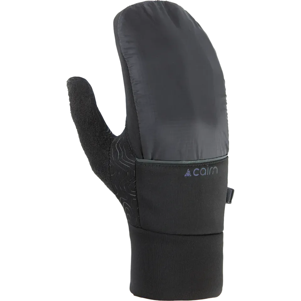 Cairn Condor Touch handskar black touch vattentäta