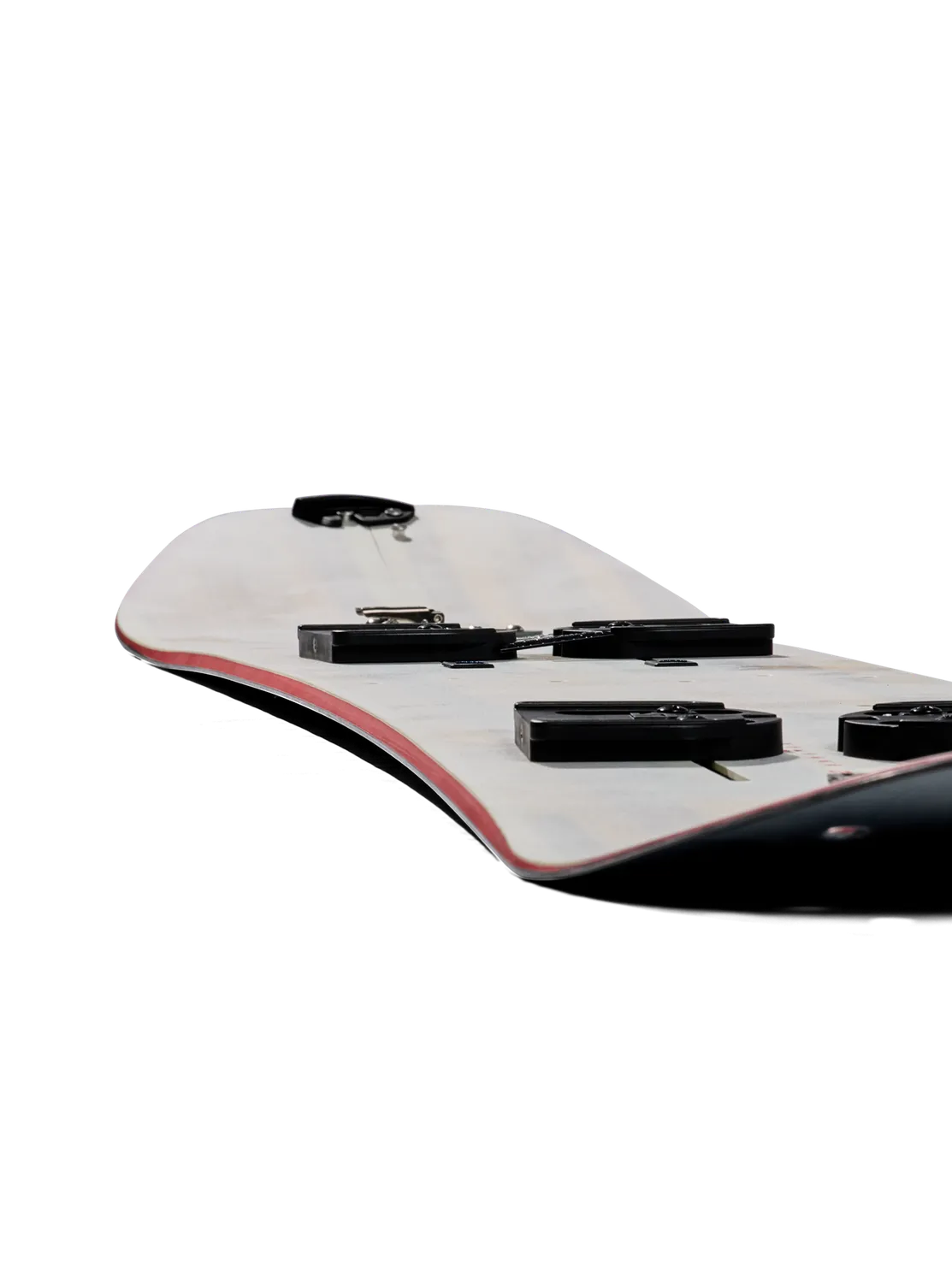 Burton Family Tree High Fidelity splitboard 154 svart