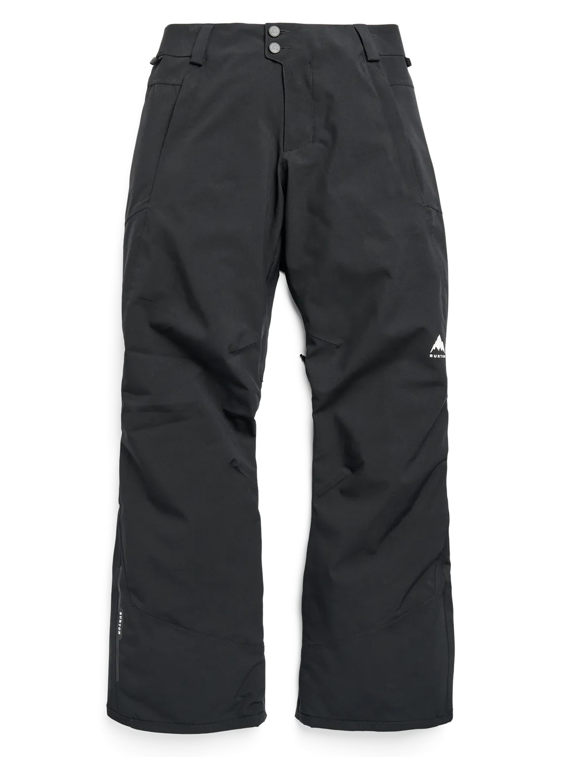 Burton Reserve 2L Stretch skidbyxor Shockwave Floral 20k