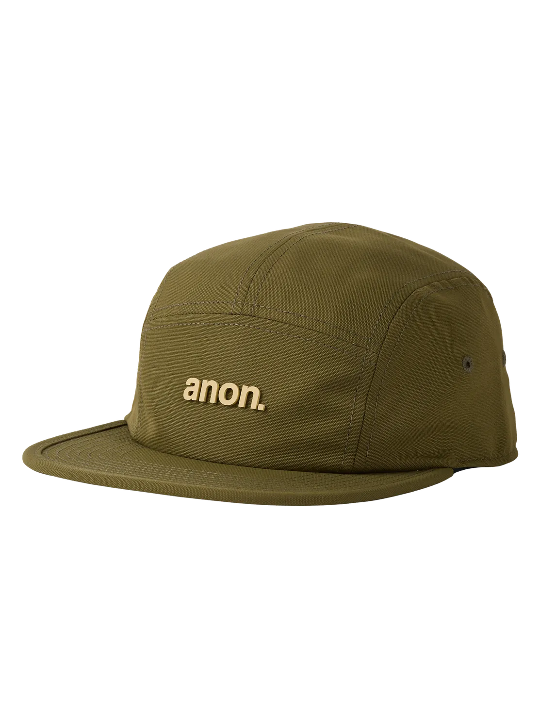 Burton Anon Cordova Five-Panel keps Dried Moss låg profil