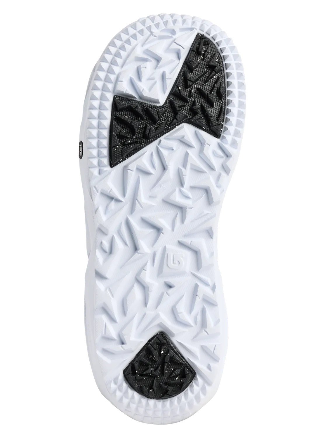 Burton Swath BOA snowboardboots Nightfall medium flex