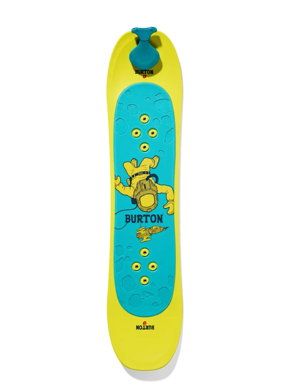 Burton Riglet snowboard 90 barn Graphic
