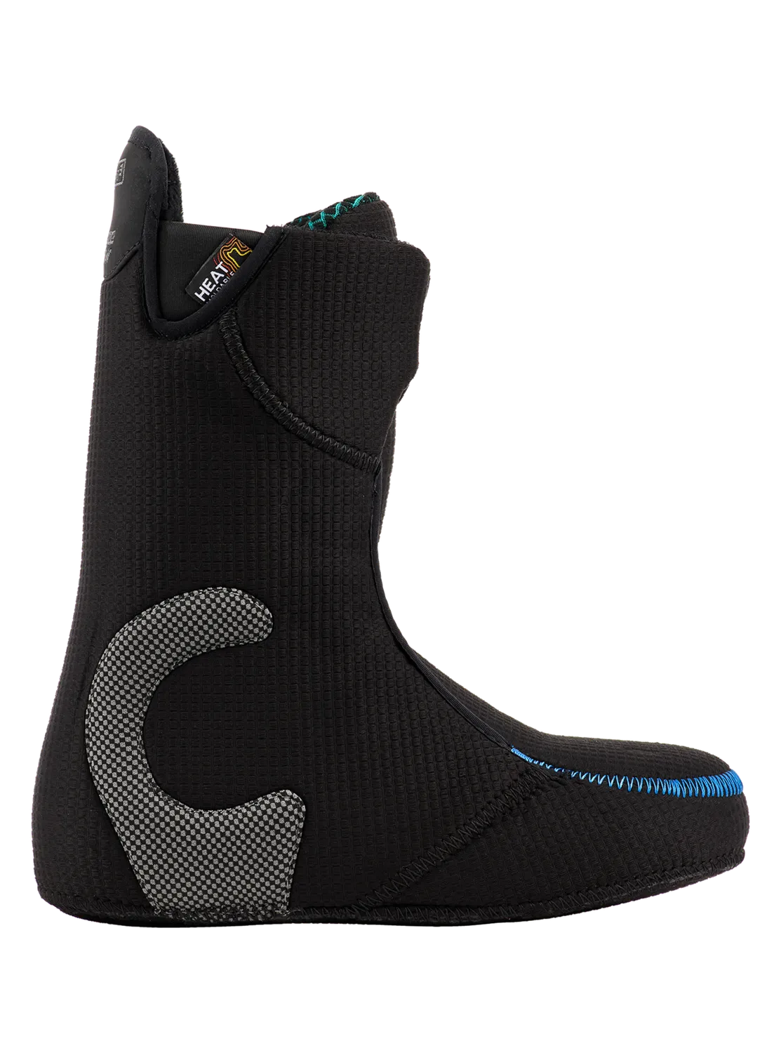 Burton Waverange X Step On snowboardboots svart mjuk flex