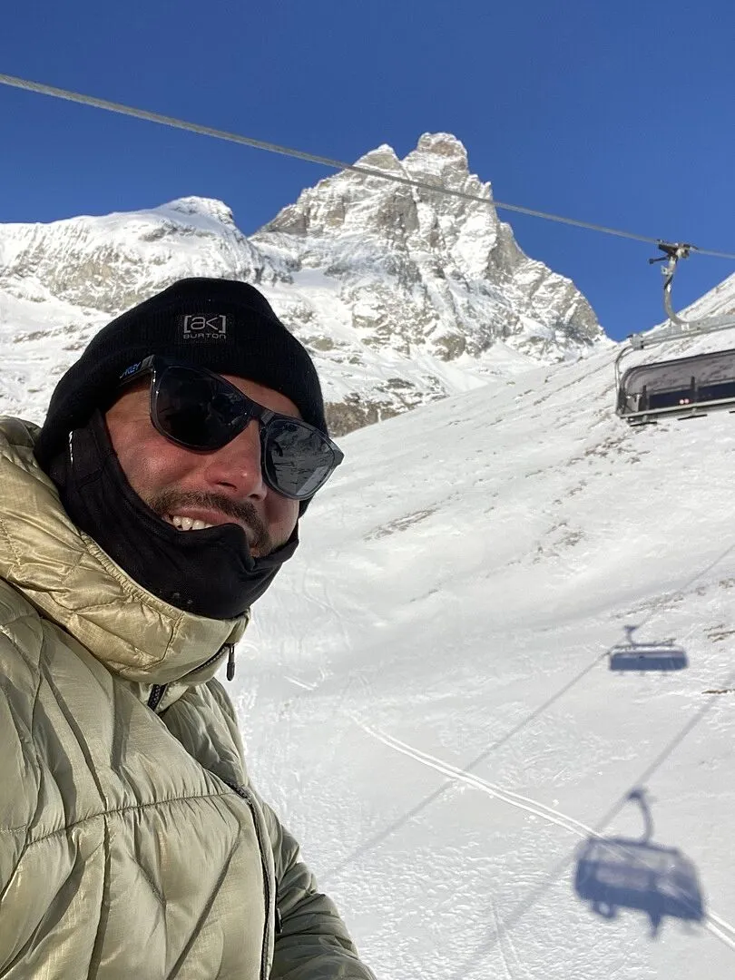Burton [ak] Baker Hooded dunjacka True Black dun