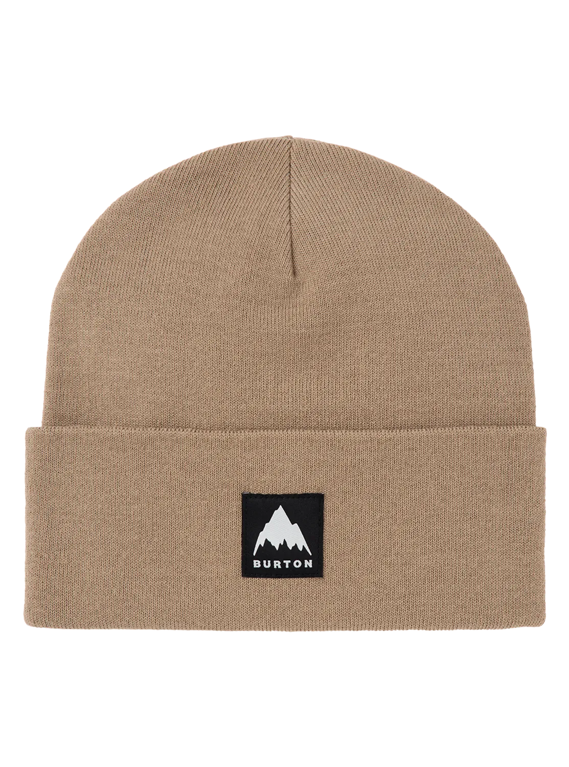 Burton Kactusbunch Tall återvunnen mössa Spiced Chai Stripes