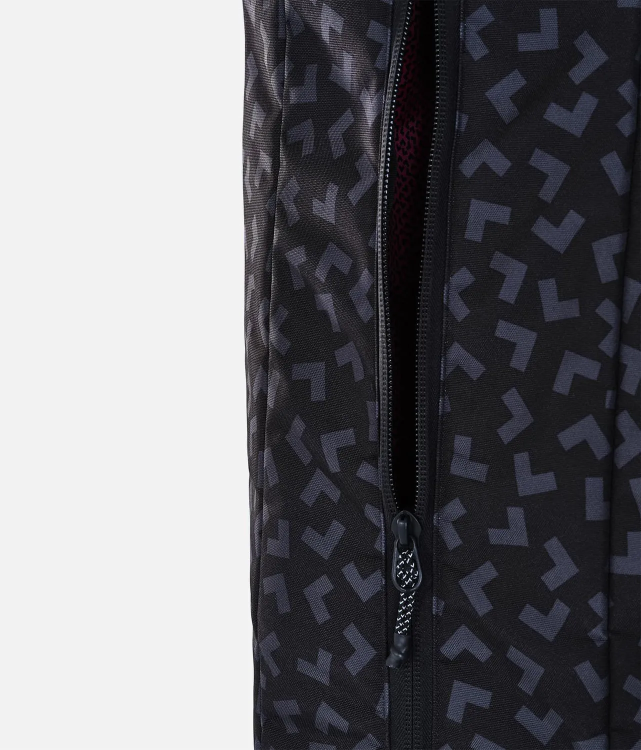 Black Crows Sacus vadderad skidbag svart 175 cm