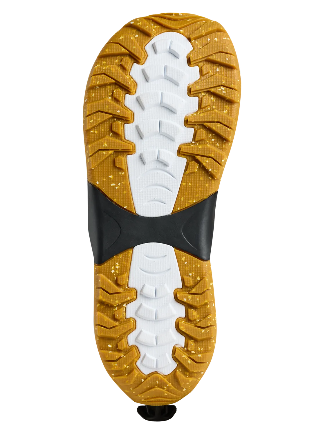 Burton Waverange Step On snowboardboots herr BOA svart