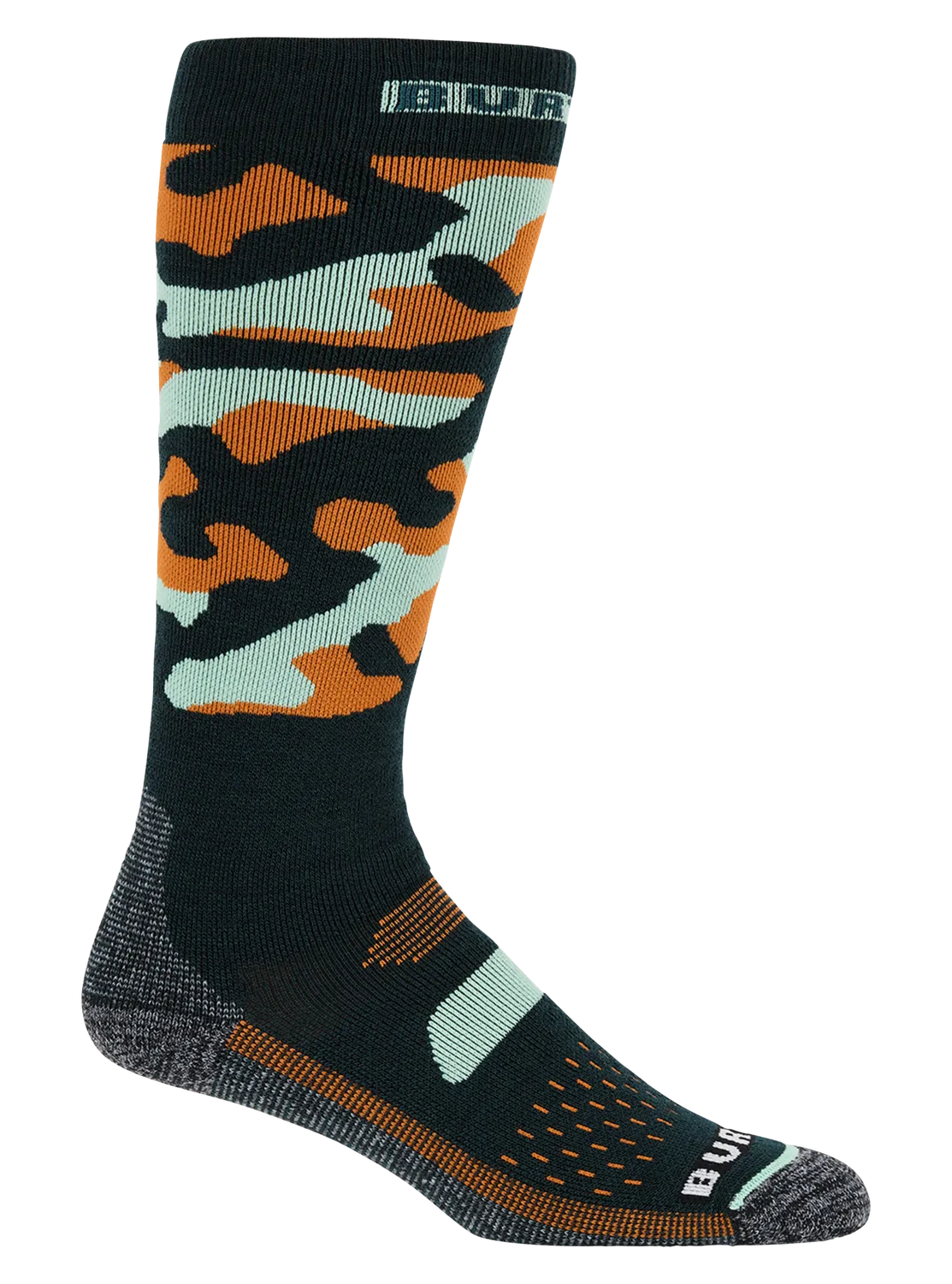 Burton Performance Midweight skidstrumpor dam Snowy Pines
