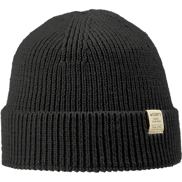 Cairn Alex Hat mössa svart urban