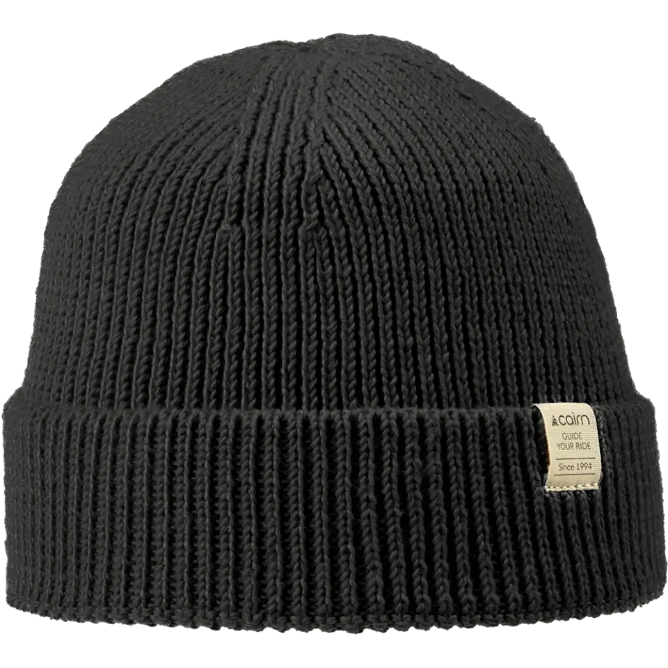 Cairn Alex Hat mössa svart urban
