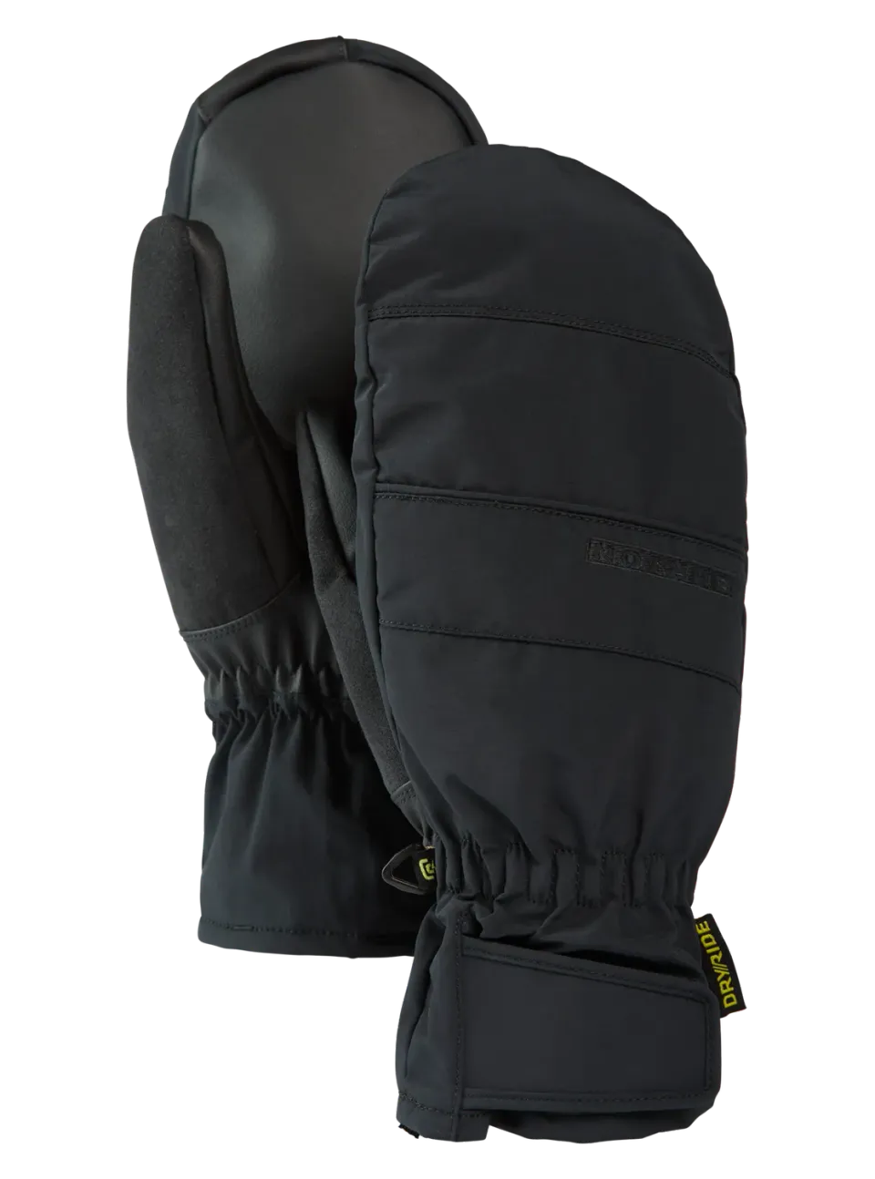 Burton Profile Under vantar True Black touchscreen