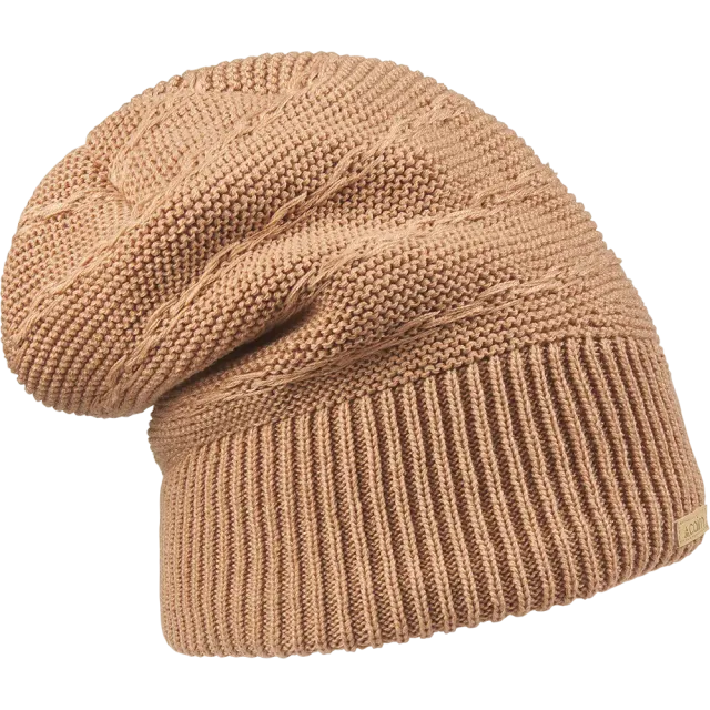 Cairn Sport Chloe Hat mössa latte lös passform