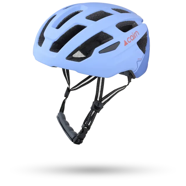 Cairn Sport Prism II cykelhjälm Mat Sky ventilerad