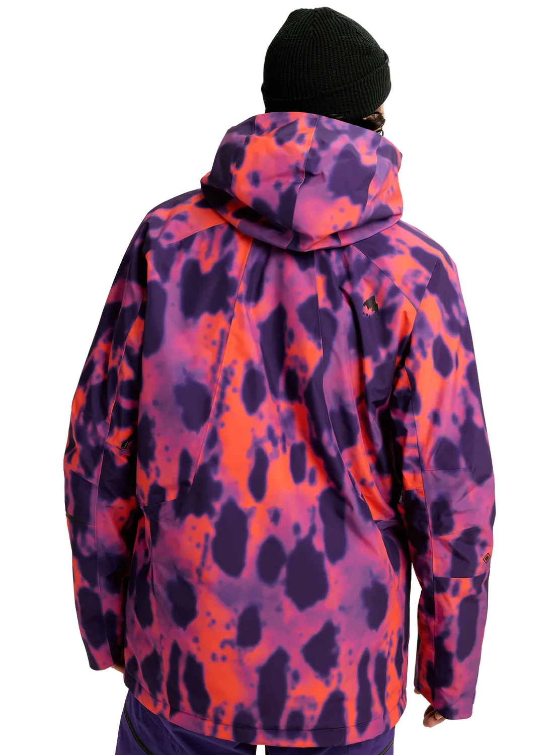 Burton Reserve GORE-TEX skidjacka herr Prism Violet
