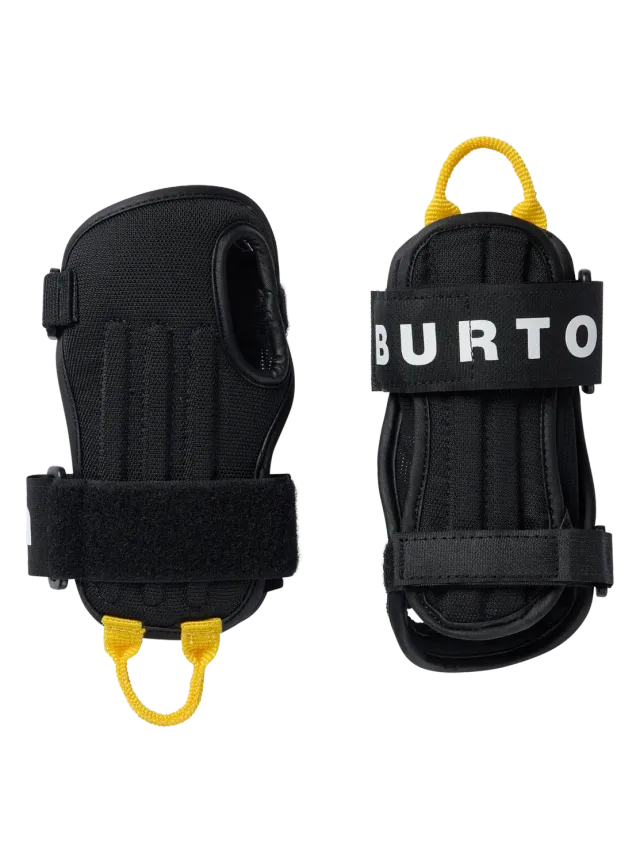 Burton Impact Wrist Guard handledsskydd True Black