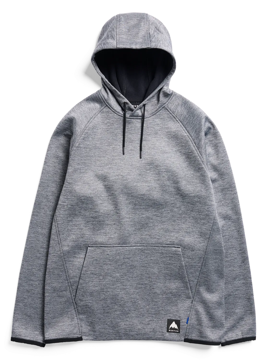 Burton Crown Weatherproof fleecetröja Spiced Chai vädertålig