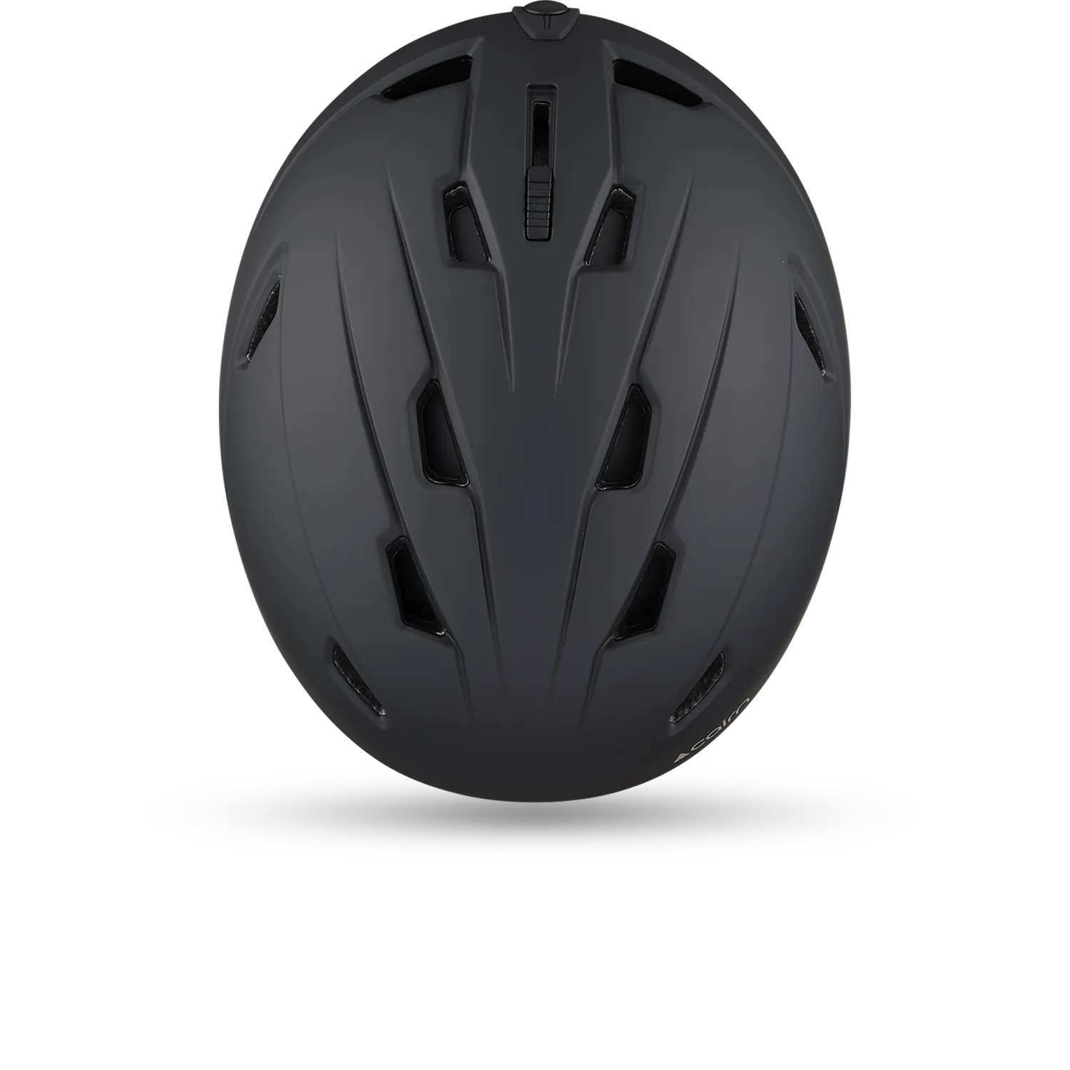 Cairn Electron Graphic skidhjälm mat black khaki