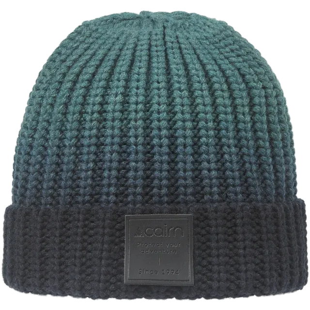 Cairn Sport Noe Hat mössa Black Pine – återvunnen