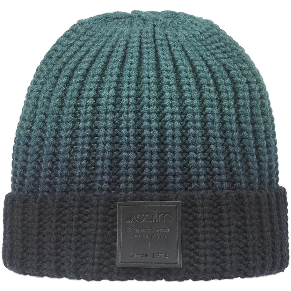 Cairn Sport Noe Hat mössa Black Pine – återvunnen