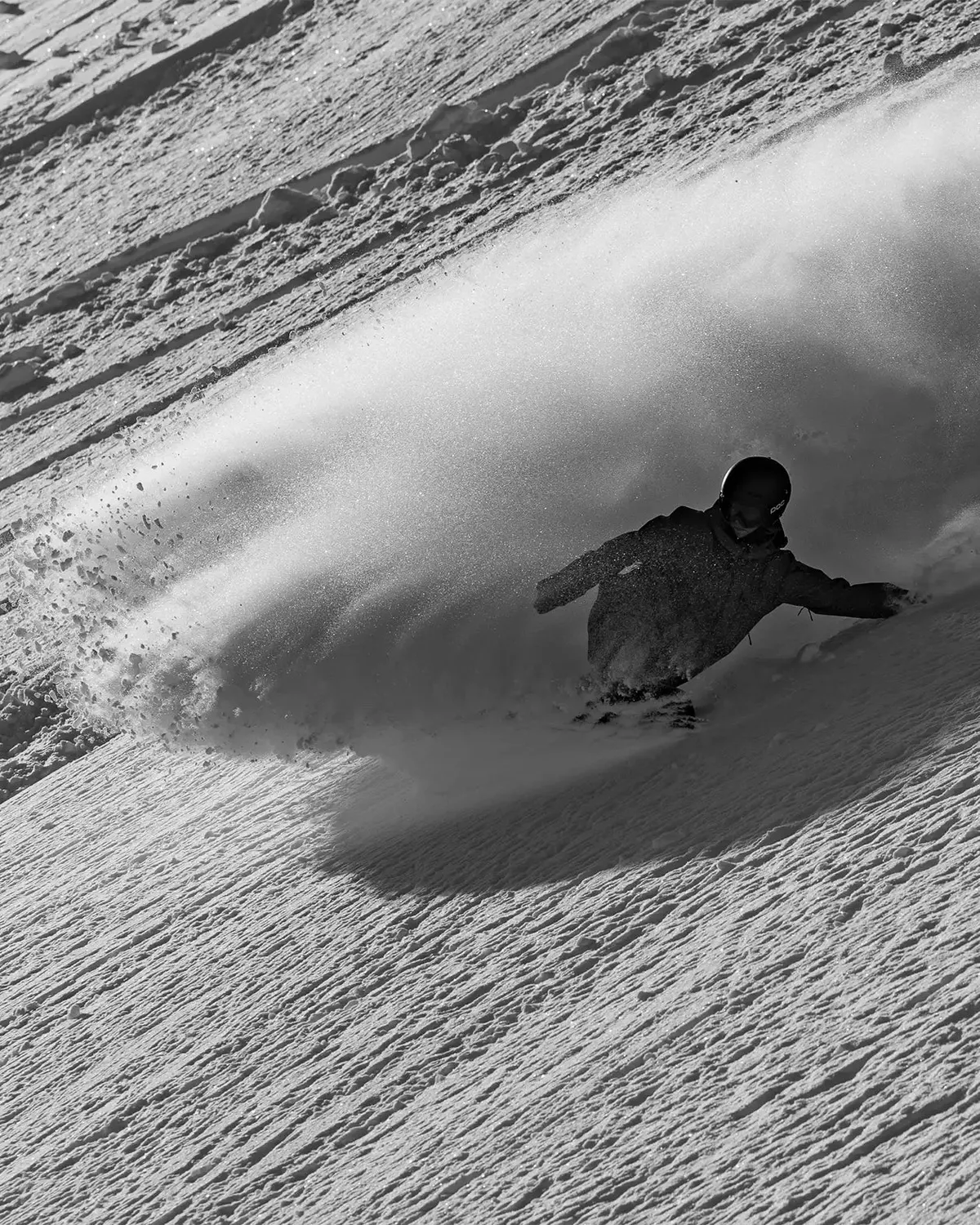 Jones Stratos snowboard dam 146 allmountain freeride
