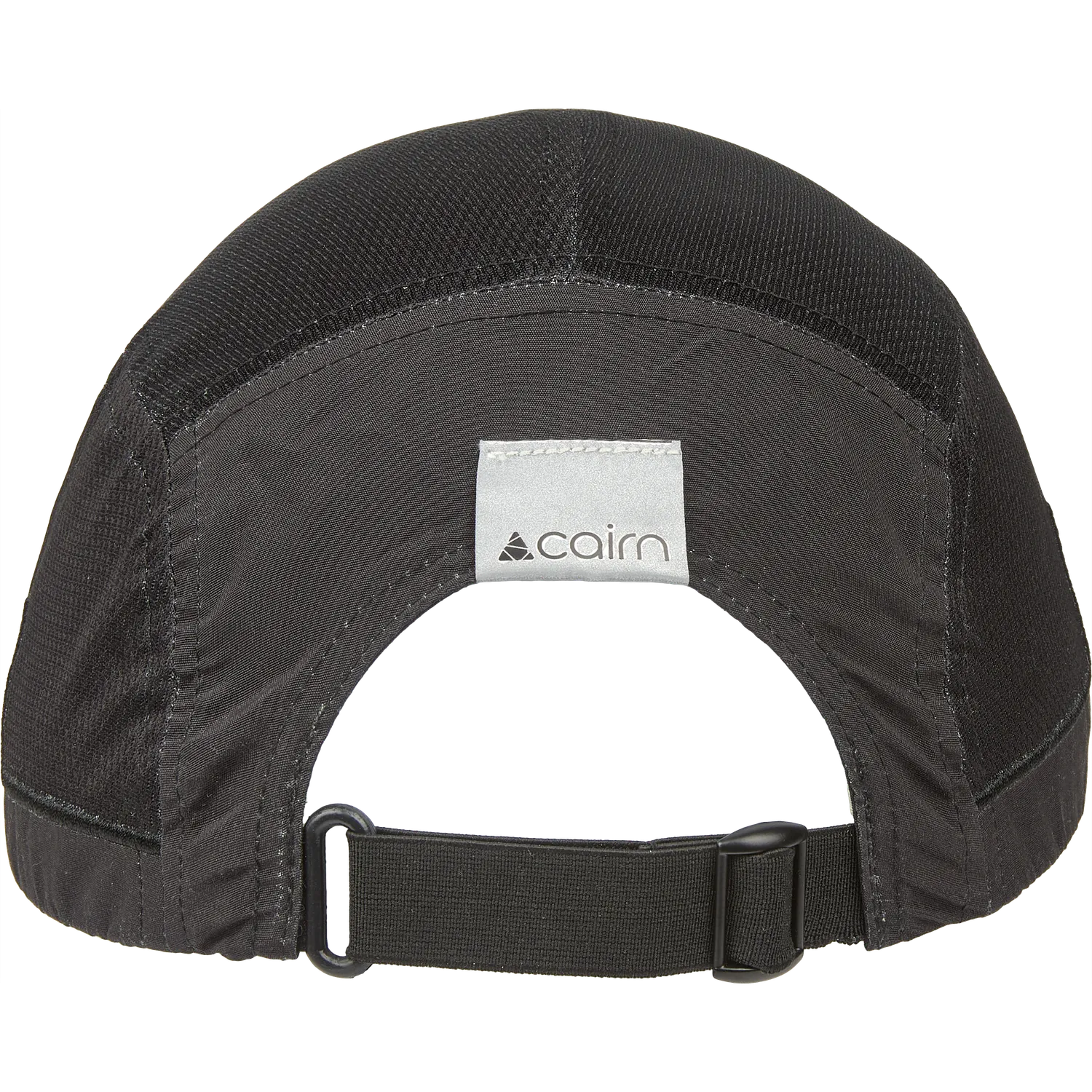Cairn Trail Cap keps black 45 g löparkeps