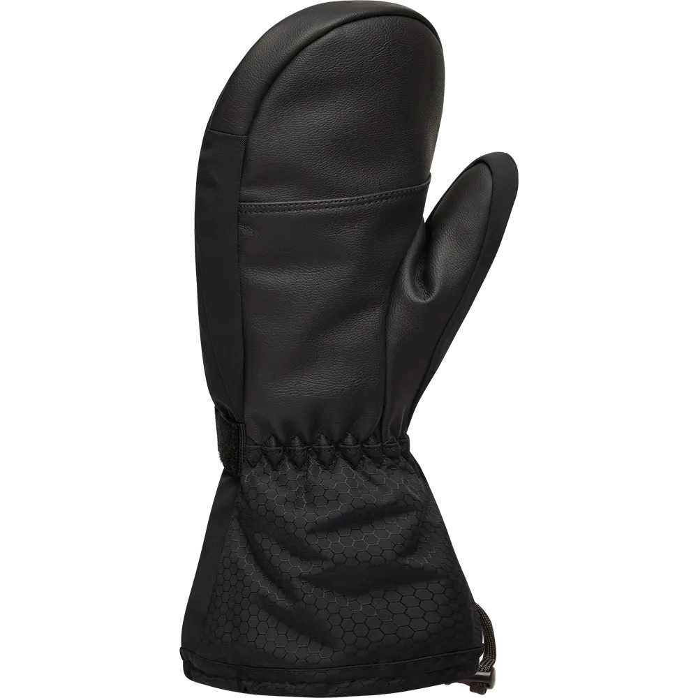 Cairn Makalu 2 C-Tex Pro tumvantar black dun