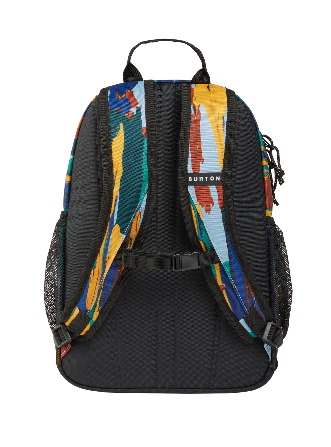 Burton Gromlet ryggsäck 15L barn True Black