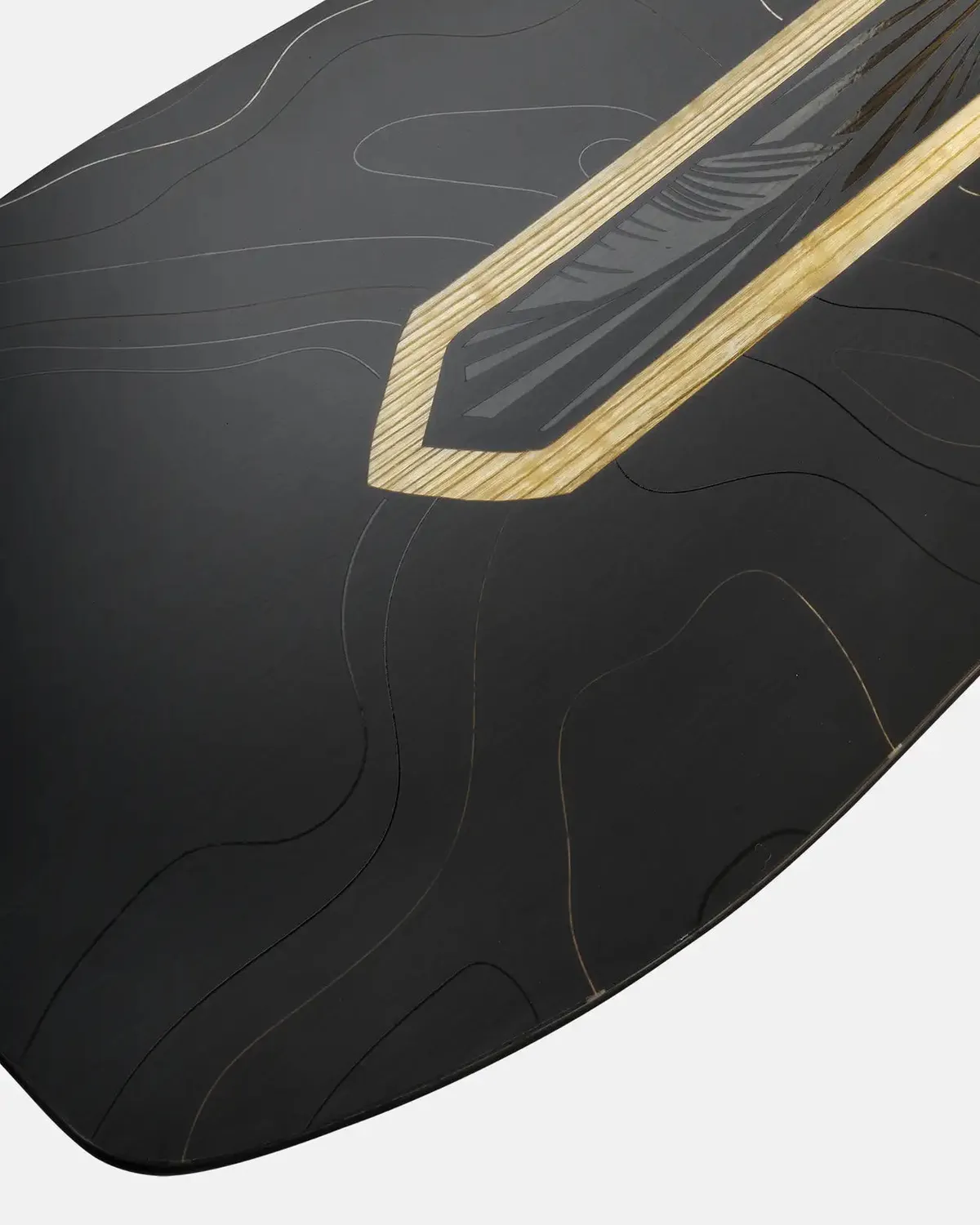 Jones Snowboard Flagship Junior snowboard 127 freeride