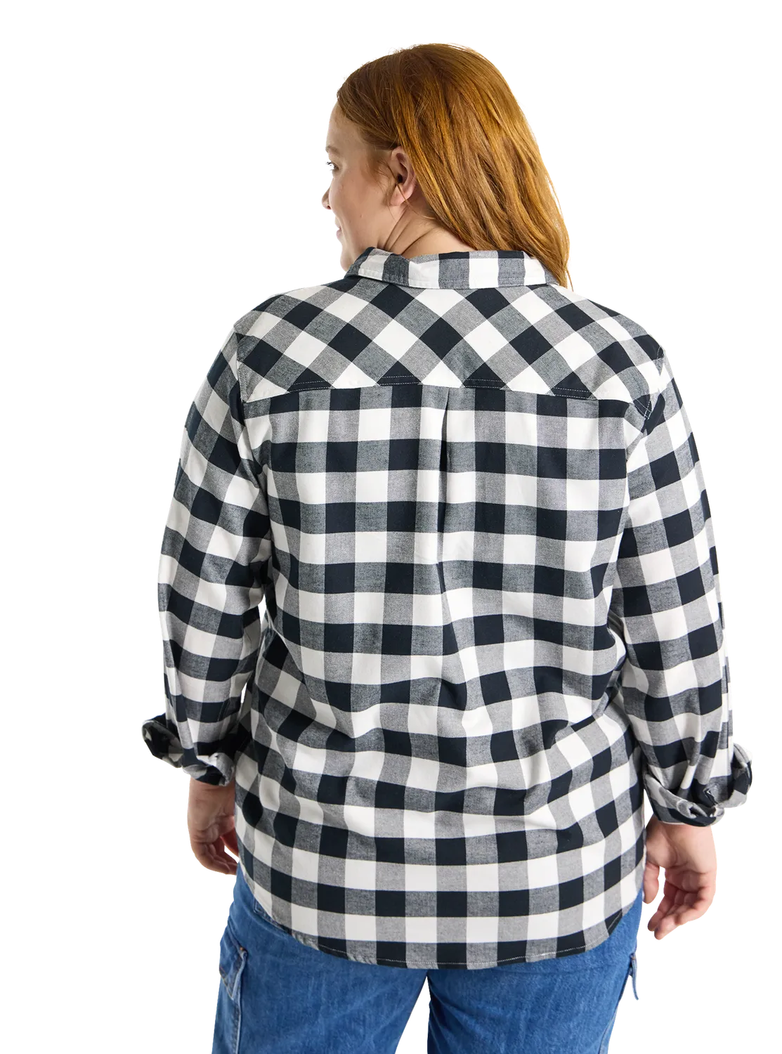 Burton Favorite flanellskjorta dam Forest Moss S