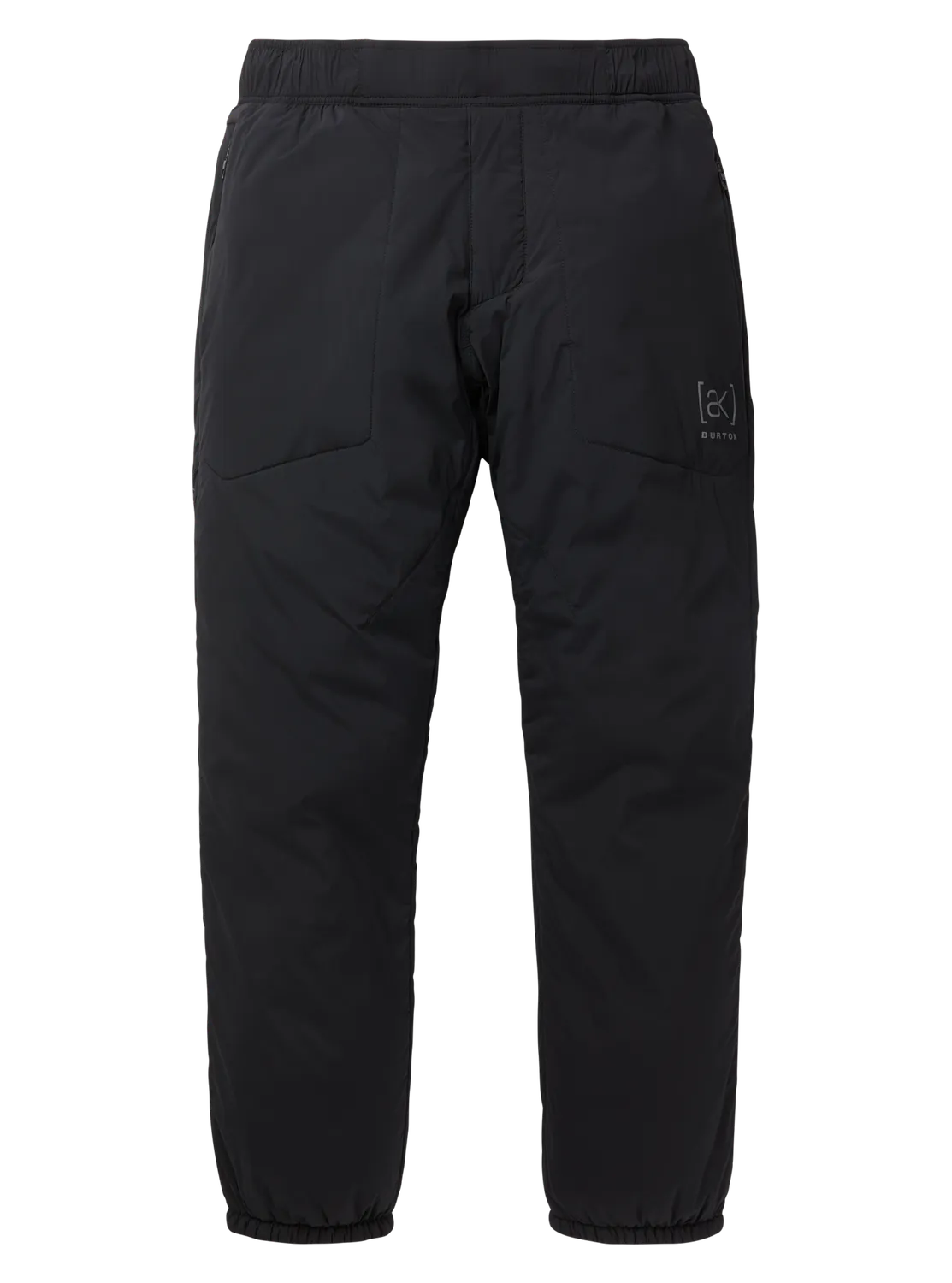 Burton [ak] Helium Stretch isolerbyxa M svart
