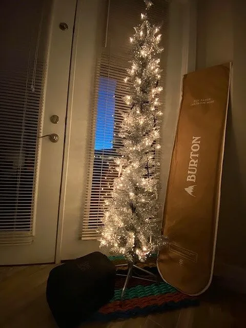Burton Custom X Camber snowboard 156 styv