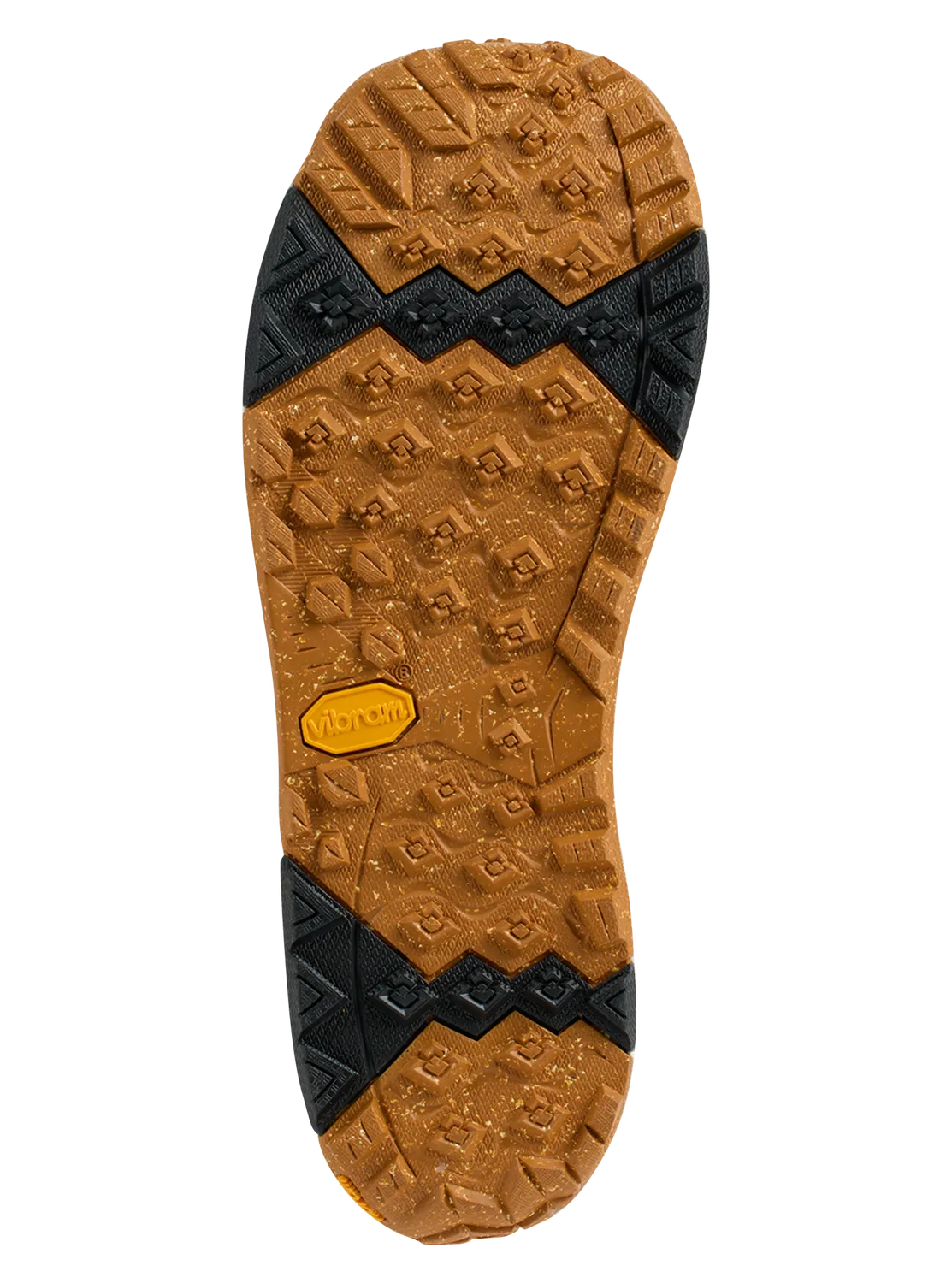 Burton Felix Step On boots dam Black snabb