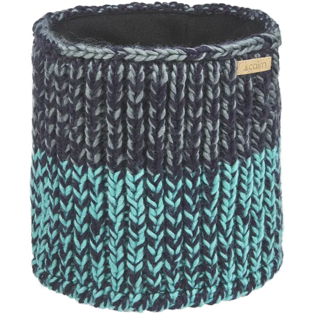 Cairn Sport Justin Col J mössa Night Aqua junior