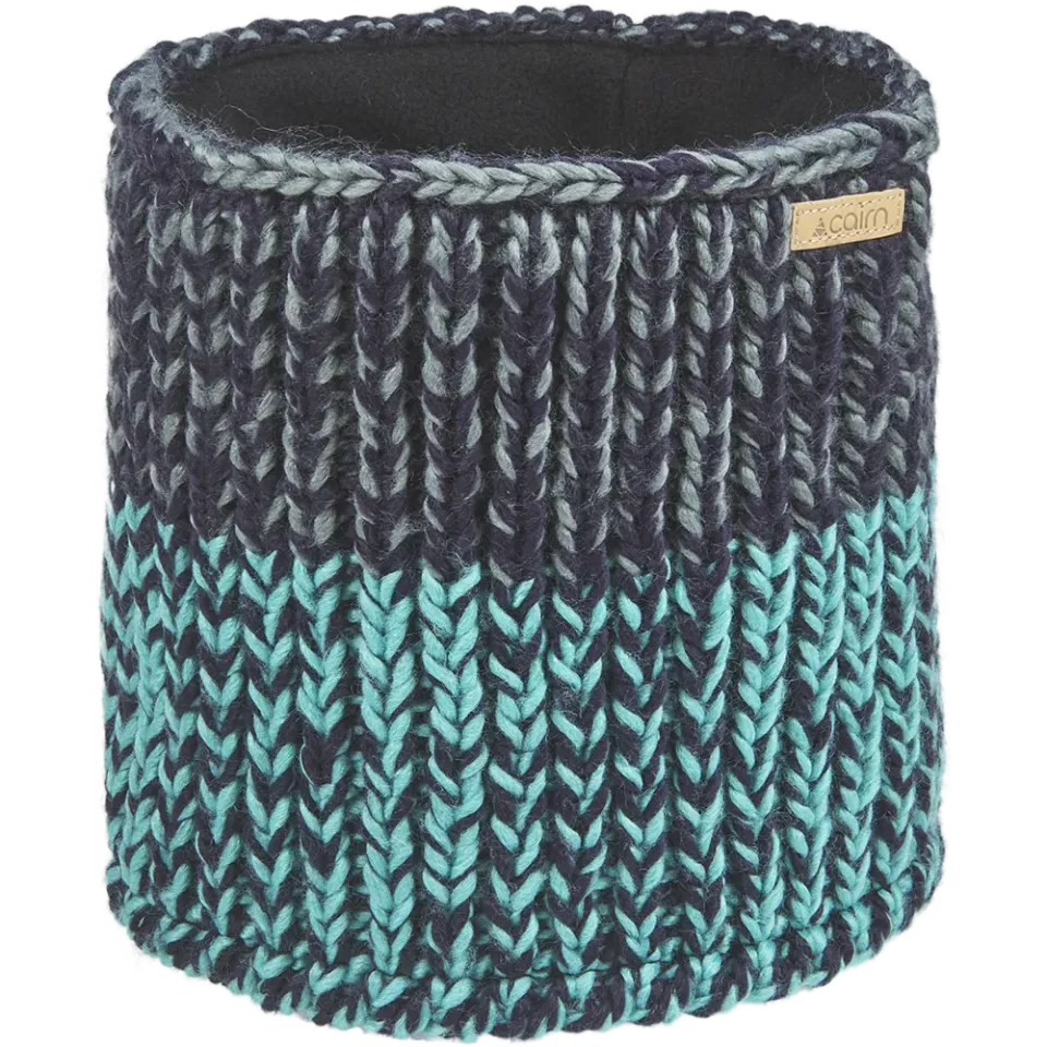 Cairn Sport Justin Col J mössa Night Aqua junior