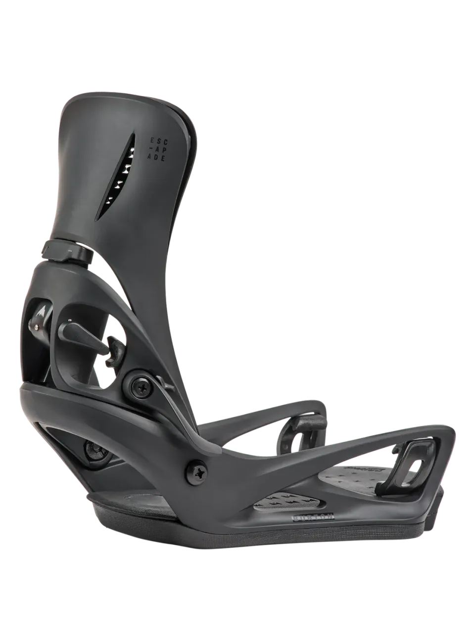 Burton Step On Escapade snowboardbindning Purple Voltage S