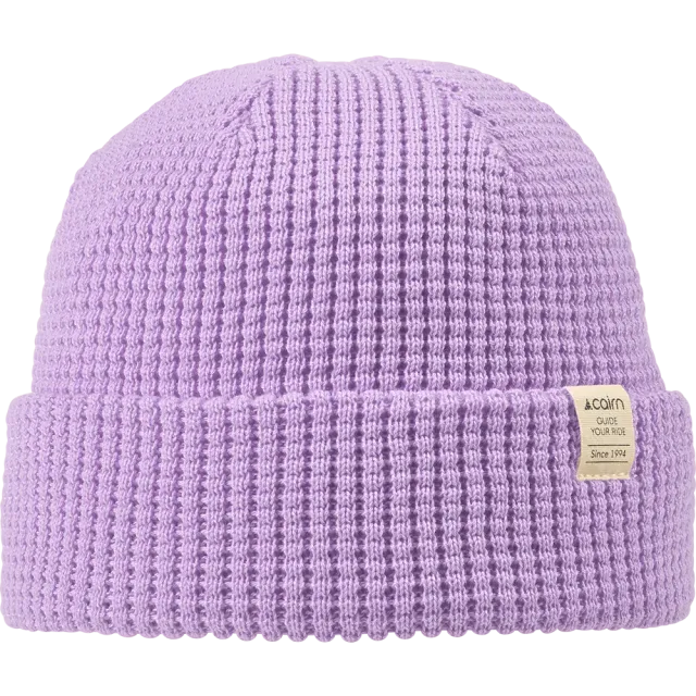 Cairn Domy Hat J mössa lilac junior