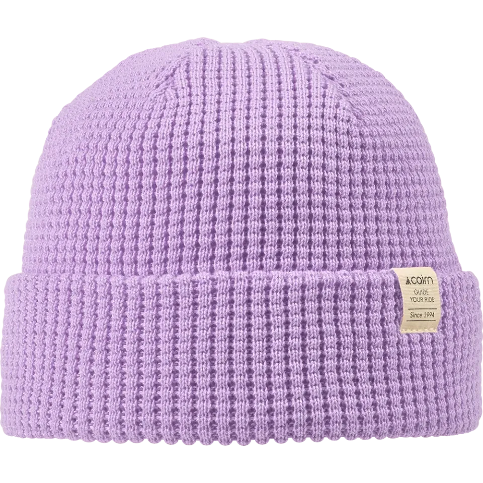 Cairn Domy Hat J mössa lilac junior