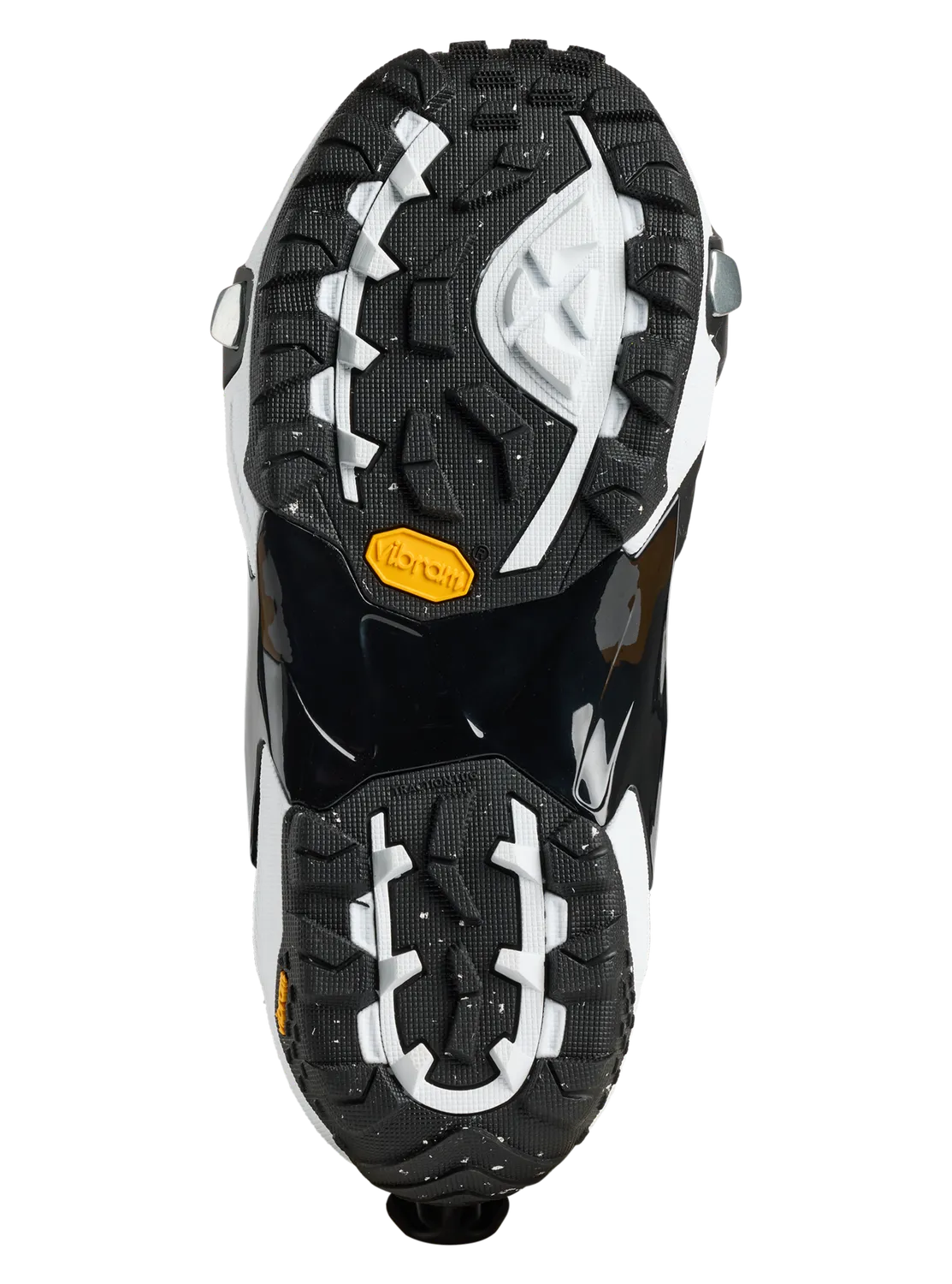 Burton Highshot X Step On snowboardboots svart styv