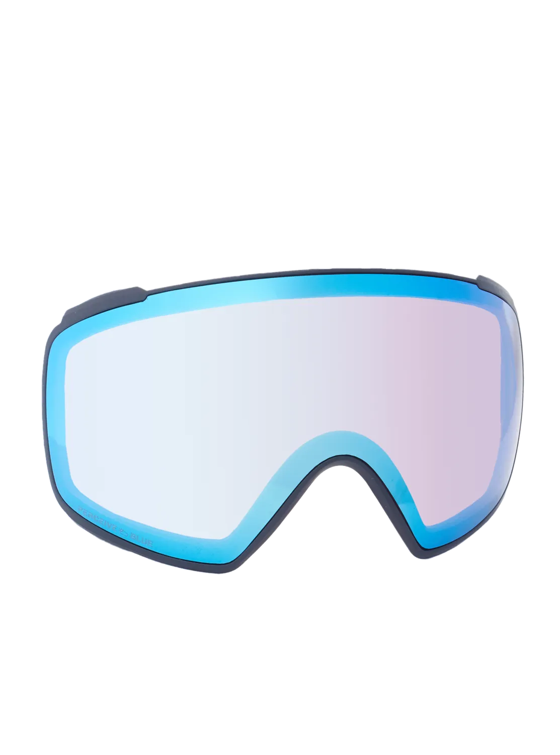Anon M4S Perceive skidglasögonlins toric Sunny Onyx