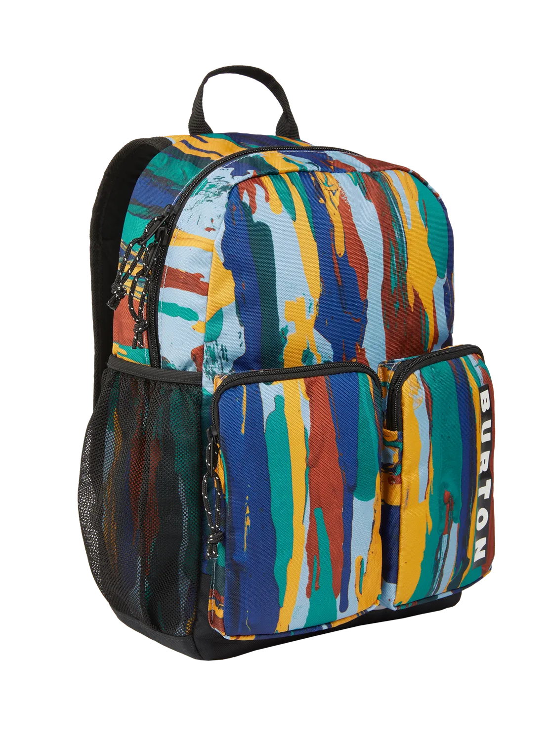 Burton Gromlet ryggsäck 15L barn True Black