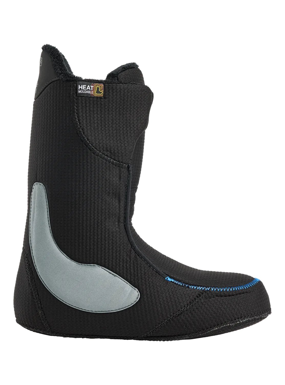 Burton Highshot Step On snowboardboots Geranium Red styva