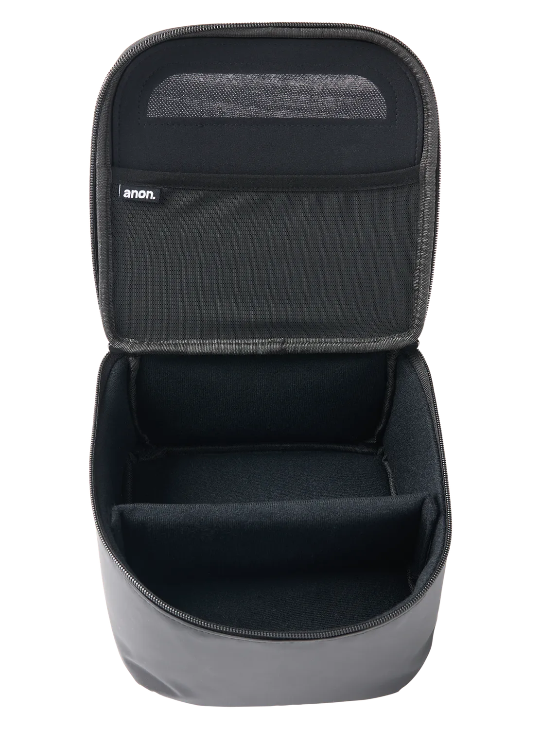 Anon Goggles Accessory Case glasögonfodral svart
