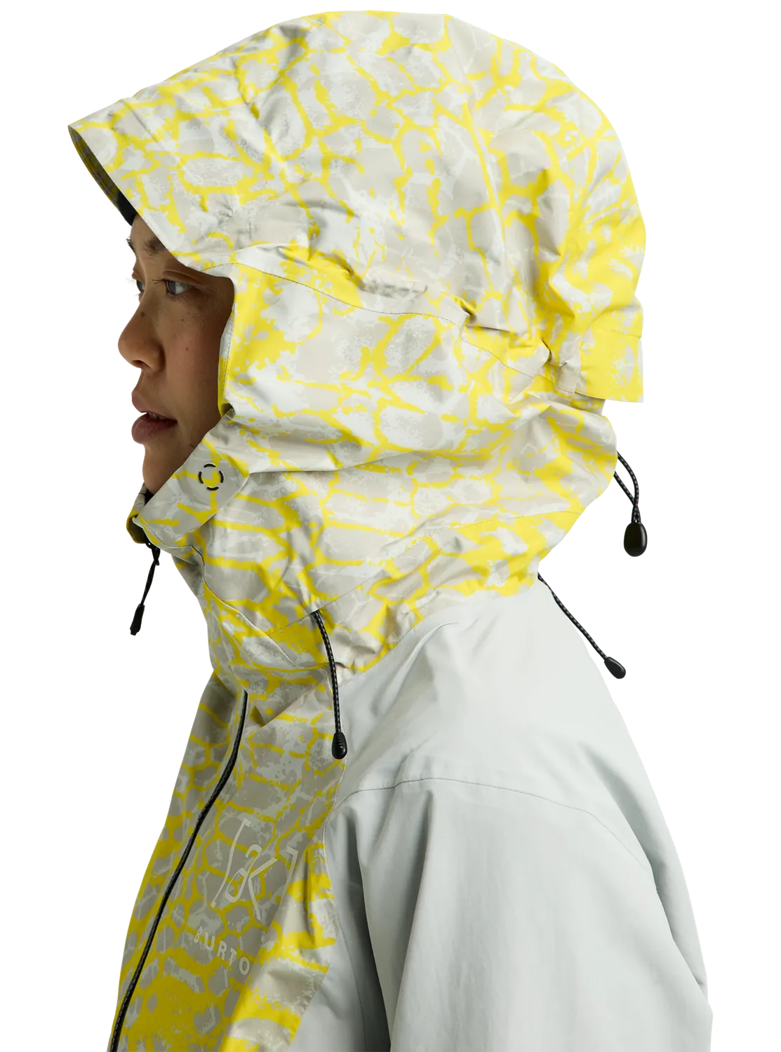Burton [ak] Kimmy GORE-TEX 2L anorak Very Berry M vattentät