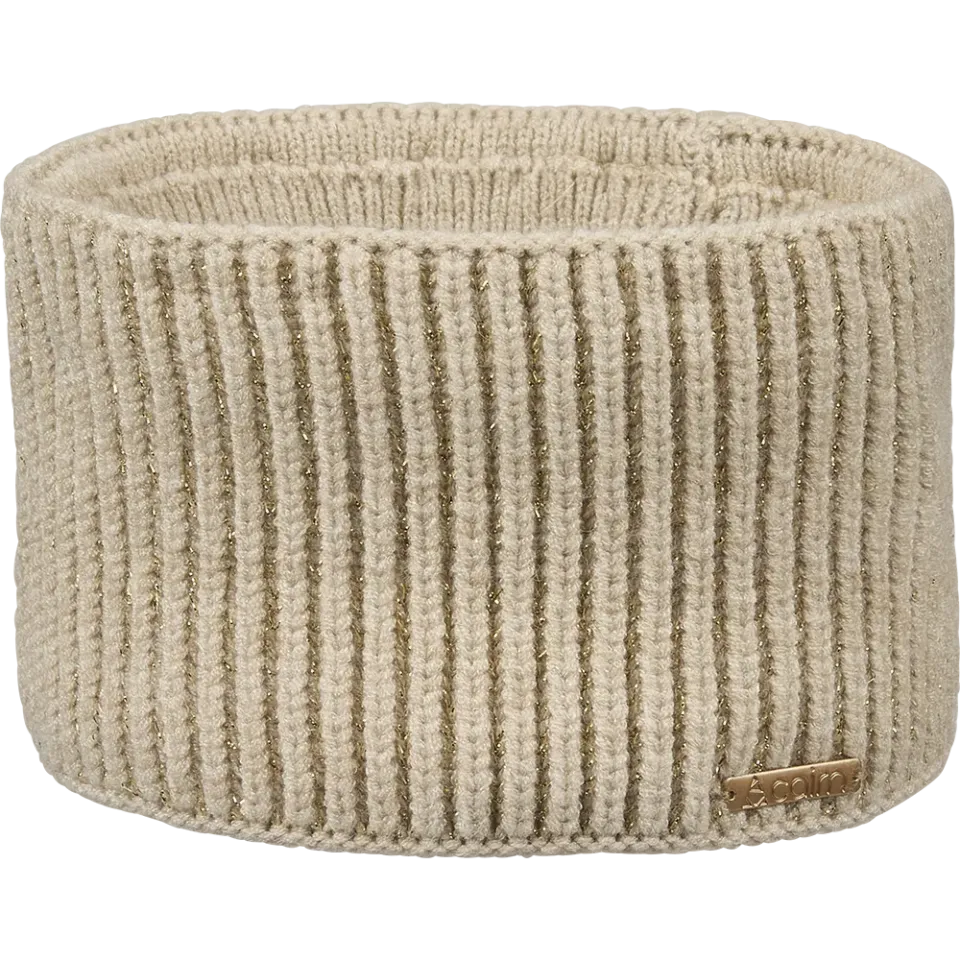 Cairn Henda pannband cream urban skid