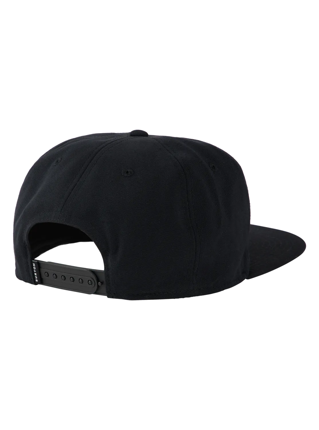 Burton Family Tree mössa True Black