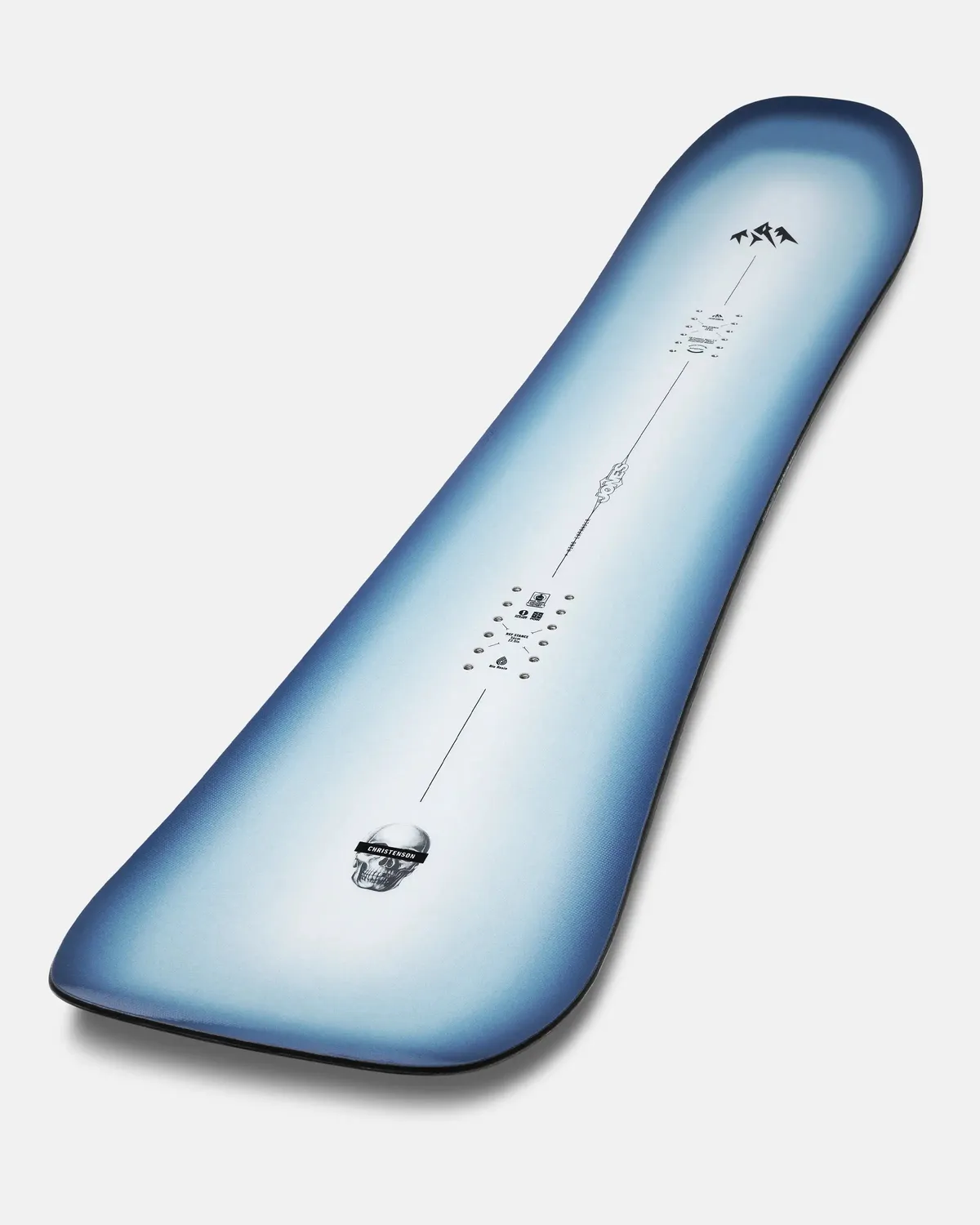Jones Mind Expander 2.0 snowboard 154 allmountain surf