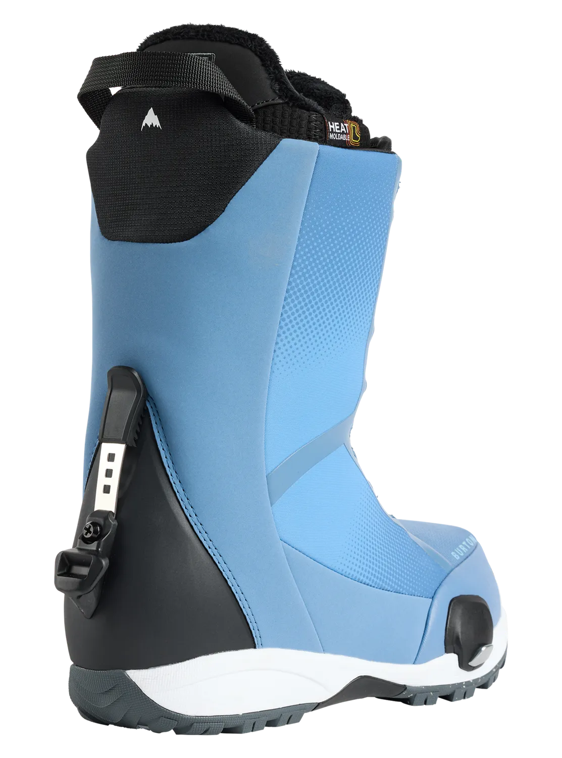 Burton Waverange Step On snowboardboots grå BOA