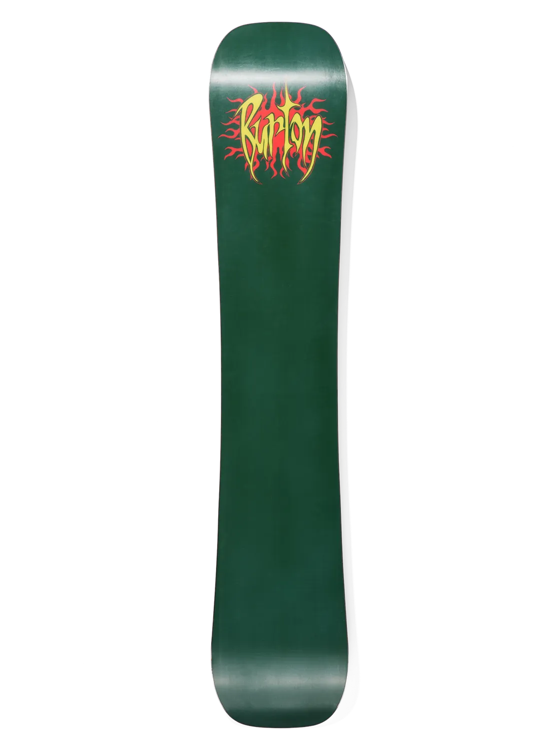 Burton Pretty Good Camber snowboard Joker 152